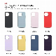  Customized for Phone 14 PRO Case, Silicone [Camera Protection] Phone Case