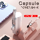  Mini Capsule 3 in 1 Mobiles USB Type C 5000mAh Battery Charger