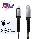 20W Pd Charger Type C to Lightning Data Cable Fast Charing