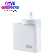  2A 2.1A 3.1A 1A 2.4A 3A 5V 12V Dual Pd QC Chargers Wall Charger