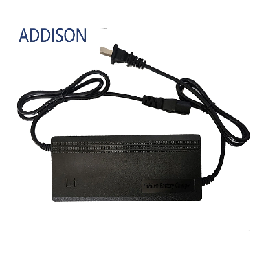 Lithium Battery Charger 24V3a Used for Motorcycle/Ebike/Car Lithium Battery