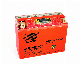  12V 21ah Utx21L-BS Outdo Digital Display Intelligent Maintenance Free Factory Activated Motorcycle Power Sports High Performance Rechargeable Lead Acid Battery