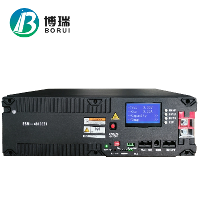 5kw 10kw 100ah 200ah LiFePO4 Solar Energy Storage Power Lithium 48V Battery