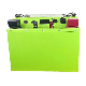 High Power Lithium Ion Battery Pack Customized 24V 202ah Li-ion Battery for Club Car Golf Cart Marine