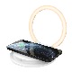 Portable 3 in 1 Universal Wireless Charger for Mobile Phone