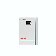  Warranty 10 Years Deep Cycle 48V 51.2V Wall Mounted Battery 10kwh 5kwh Power 100ah 200ah LiFePO4 Lithium Battery Solar Power Bank Power Wall Power Storage Wall