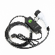 Household 32A Portable Mobile Car Charger