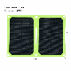  14W Solar USB Portable Mobile Phone Battery Power Bank Foldable Panel Charger Highest Quality