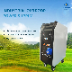  7kw Portable Lithium Battery Power Station for EV Electric Vehicle Power Bank