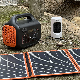 Tycorun 110V 220V 200W 300W 500W 1000W Power Station Home Camping Outdoor Solar Charger Power Supply Power Generator Mobile Portable Power Bank