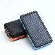  Magnetic Folding Detachable Solar Panel Wireless Charging Power Bank