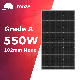  550W 555W 560W Longi Lr5-72hph Hi-Mo5 Monocrystalline Solar Cell Power Panel Mono Half Cell Solar Power Cell Panel Price
