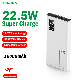  Power Bank with Output Pd22.5W Pd20.0W and QC 3.0