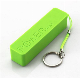  Classic Hot Style 2600 mAh Perfume Mobile Power Bank