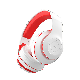 Foldable Bass Stereo Wireless Headphone with Supports TF Card Aux PC MP3 Player