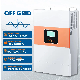  New Inverter Pure Sine Wave 5500va/5500W 100A Inverters & Converters with Parallel Function off Grid Energy Storage Inverter