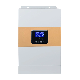 Manufacture Supply 3.5-5.5kw off Grid Inverter Pure Sine Wave for Solar Power Home System