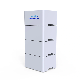  Hot Sale Energy Storage Solar Battery 48V 100ah 150ah 200ah 300ah 400ah Battery Pack Lithium Ion Ark Stackable Battery