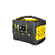 Ingfe 600W Portable Generator Lithium Portable Power Station with 110V 220V Output