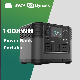  Portable Power Station 220V 1200W High Quality Portable Power Bank for Travel