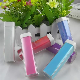  2022 Cheap Mobile Lipstick Power Bank 2600mAh Outdoor Portable Power Bank for iPhone/Android Ready for Ship