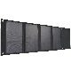  100W Mono Solar Folded Panel Charger for Mobile Phone