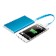  5200mAh Power Charger Portable Mini 5000mAh Fast Charging Pd20W Power Bank with Digital Display