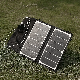  10W Sunpower Portable Solar Panel Charger for Mobile Phone