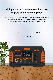  Outdoor Portable Power Solar Generator Station with 300W Manufactor ODM/OEM