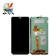  Mobile Phone LCD for Huawei Honor 10 Col-L29 Complete LCD Display Screen + Digitizer (Black)