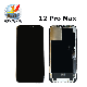  New for iPhone 12 PRO Max OLED LCD Display Touch Screen Digitizer Replacement