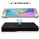 Qi Standard Portable Fast Charger Wireless Power Bank for Mobile Phone