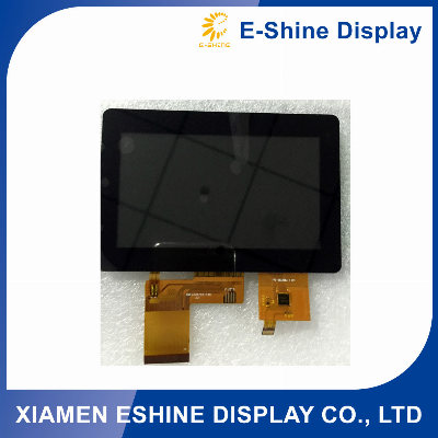 4.3"/3.2"/3.3"/3.5"/5"/7" inch small/color/custom/LCM TFT IPS panel/monitor LCD screen with capacitive/resistiveCTP/RTP touch screen