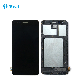 Mobile Phone Replacement LCD Touch Digitizer Screen Display Assembly with Frame for LG K4 2017 X230 manufacturer