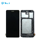 Mobile Phone Replacement LCD Touch Digitizer Screen Display Assembly with Frame for LG K4 2017 X230