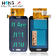  OLED Quality Replacement LCD Display Screen Digitizer Assembly for Samsung Galaxy J1 Ace J110 LCD