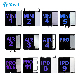  Screens for iPad PRO 12.9 2ND for iPad Mini 4 iPad Air2 Air 2 LCD for iPad Air 2 Display for iPad Air 2 Screen and LCD