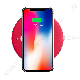  Heart Shape Wireless Fast Charger for iPhone X