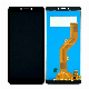  for Tecno Pop 2 2f 3 4 5X Original LCD Screen with Display Digitizer Replacement Assembly Parts Mobile Phone Parts