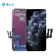 Custom LCD Display OLED Phone Screen LCD for iPhone 11 PRO, Mobile Phone Screens Wholesale 11 PRO LCD Display for iPhone