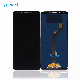 X606 LCD Display Digitizer Touch Screen Assembly for Infinix Hot 6 X606 Pantalla Ecran Replacement Parts Price