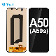 A50 LCD for Samsung A50 LCD Display Original for Samsung Galaxy A50 LCD for Samsung A50 Pantalla for Samsung A50 Screen Mobile Phone LCD manufacturer