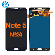  Note5 LCD Screen Display for Samsung Galaxy Note5 Display Digitizer Assembly