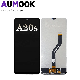  China Factory Original LCD for Samsung A20s A207