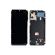  Chinese Factory Wholesale Brand New Display (Pantalla Tá ctil) for Samsung Galaxy A50 A505 A30 A20 (with Frame) OLED LCD Screen Touch Digitizer Display