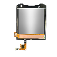  3.1 Inch High-Resolution Square Touch Screen Digitizer Panel LCD Assembly for Smart Home Appliances