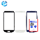 Replacement Front Screen Glass Lens Cover for Samsung Galaxy S3 I9300