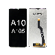  Assembly A10 A105 Original Inner Screen Mobile Phone Touch LCD