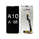 Assembly A10 A105 Original Inner Screen Mobile Phone Touch LCD