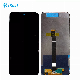  Factory Supply Small Mobile Cell Phone Touch Screen Replace LCD Display Assembly Complete for Huawei P Smart 2021